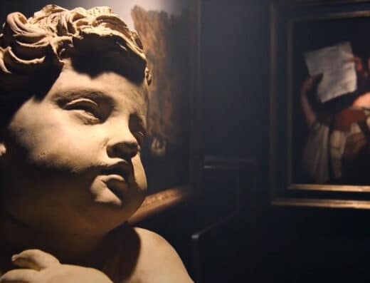 Biennale Internazionale dell Antiquariato di Firenze 2026 – Florence, Italy
