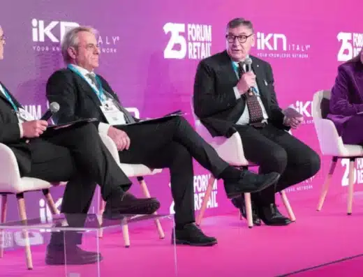 Forum Retail 2026 – Milan, Italy