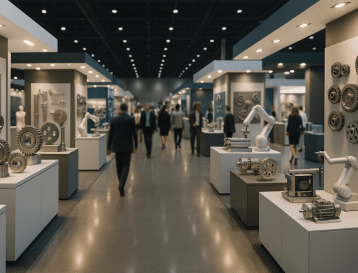 INTRALOGISTICA ITALIA 2028 – Milan, Italy