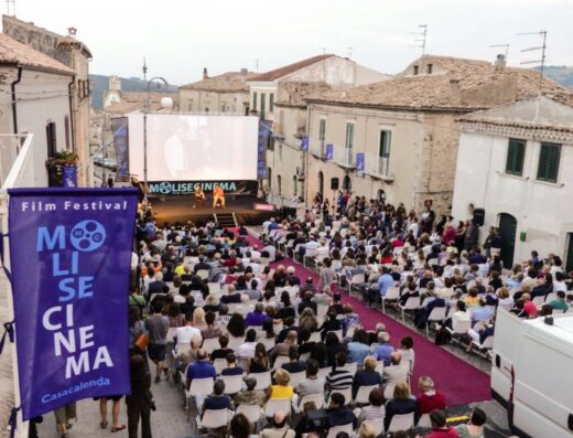 Molise Cinema Film Festival