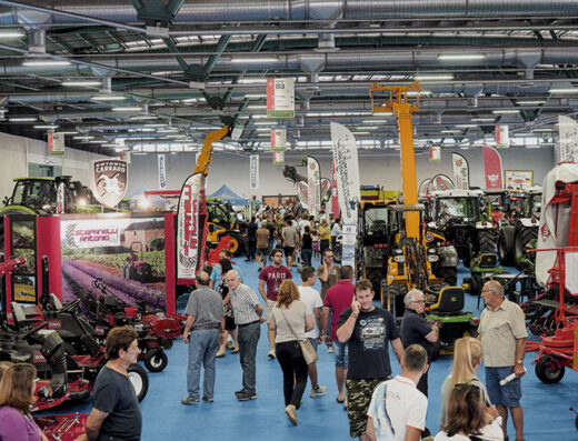 Fiera di Sant’Alessandro 2026 – Bergamo, Italy