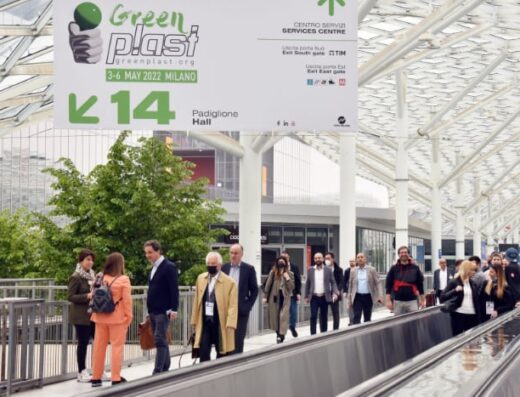 INTRALOGISTICA ITALIA 2028 – Milan, Italy