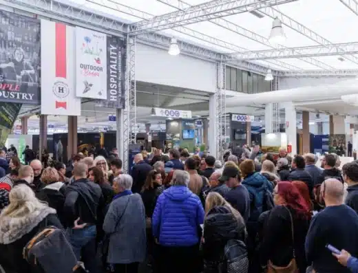 Hospitality – Il Salone dell'Accoglienza