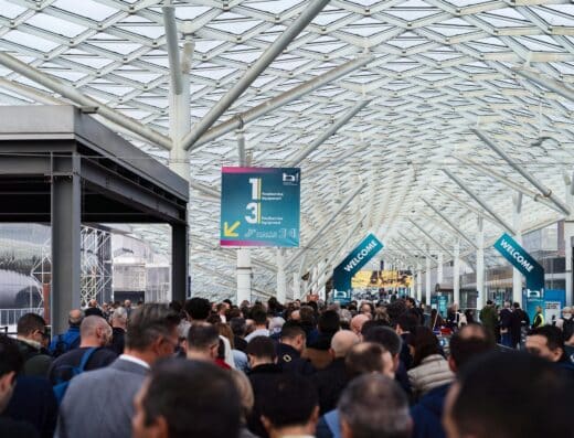 HostMilano 2027 – Milan, Italy