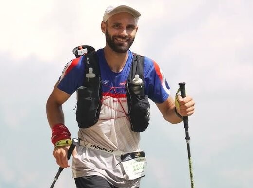 La Sportiva Lavaredo Ultra Trail by UTMB 2027 – Cortina d’Ampezzo, Italy