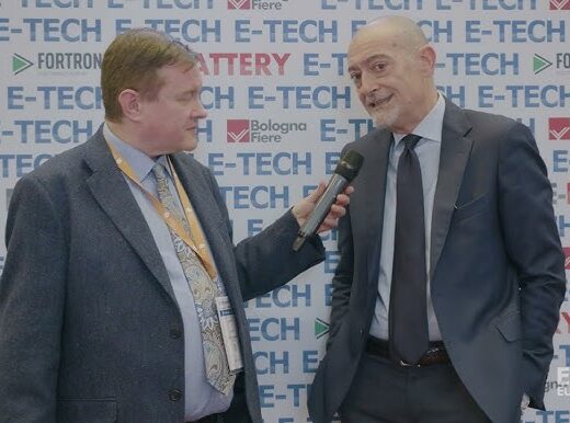 E-TECH EUROPE 2026 – Bologna, Italy