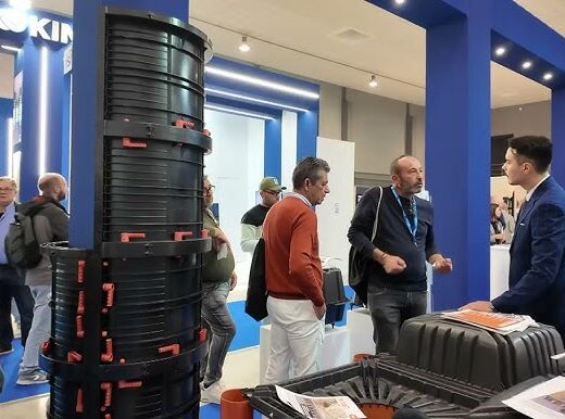 SAIE Bari 2027 – Bari, Italy