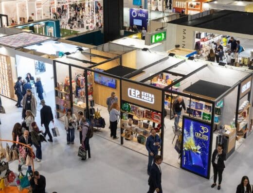 Packaging Première 2027 – Milan, Italy