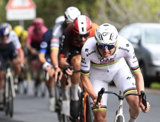 Milano-Sanremo 2027 – Milan and Sanremo, Italy
