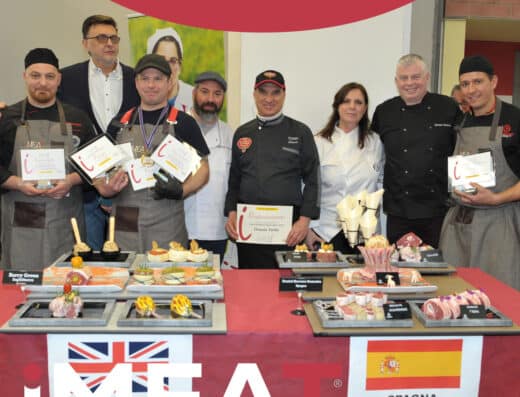 iMEAT – International Meat Fair 2026 – Bologna, Italy