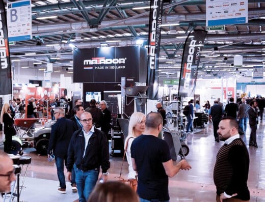 International Hardware Fair Italy