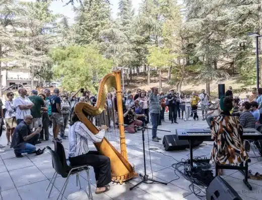 Jazz all’Aquila Festival 2026 – L’Aquila, Italy