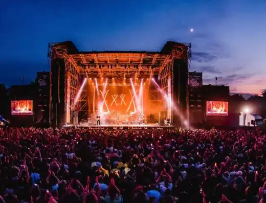 Rugby Sound Festival 2027 – Legnano, Italy