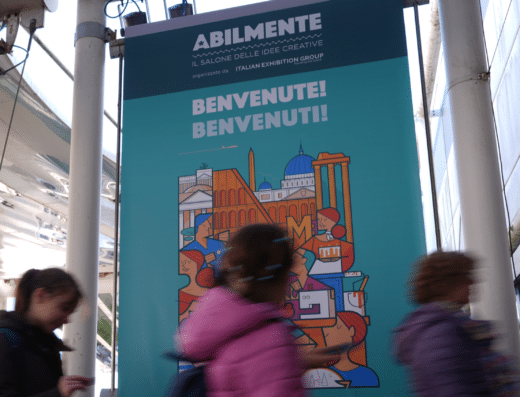 Abilmente Roma 2026 – Rome, Italy
