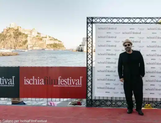 Ischia Film Festival