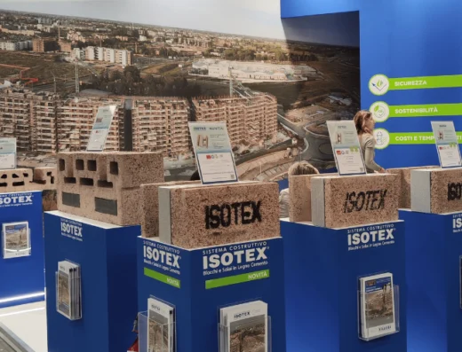 EdilExpoRoma 2027 – Rome, Italy