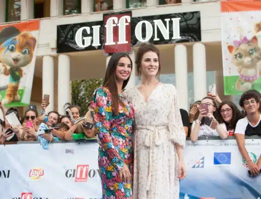 Giffoni Film Festival