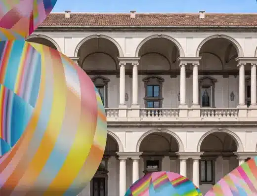 Fuorisalone 2027 – Milan, Italy