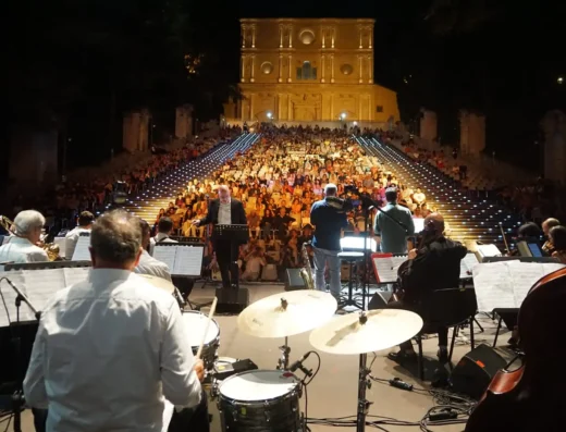 Jazz all’Aquila Festival 2026 – L’Aquila, Italy