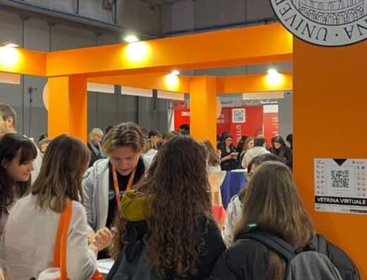 JOB&Orienta 2026 – Verona, Italy