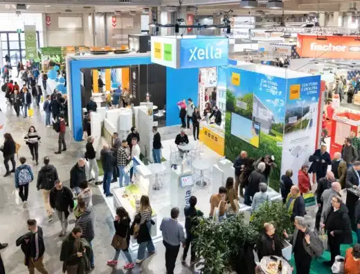 Klimahouse