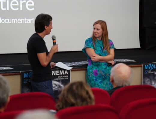 MoliseCinema Film Festival 2027 – Casacalenda, Italy