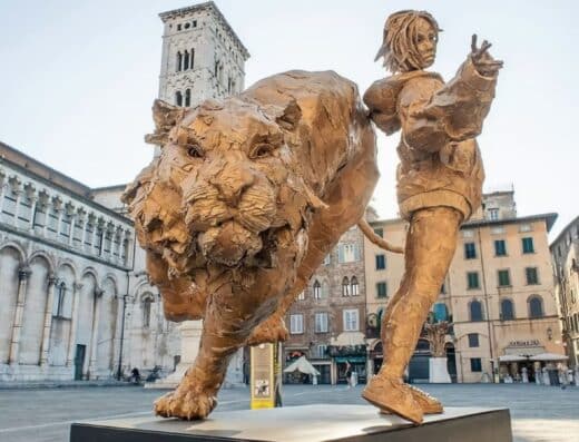 Lucca Biennale Cartasia 2027 – Lucca, Italy