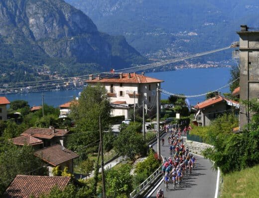 Il Lombardia 2026 – Como, Italy