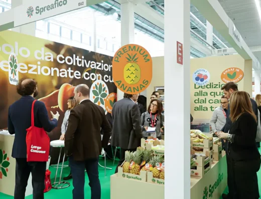 Marca by BolognaFiere 2027 – Bologna, Italy