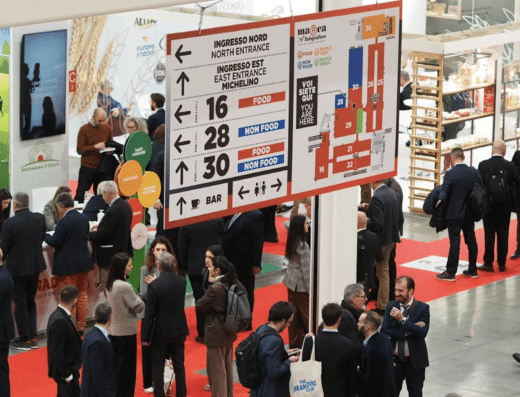 Marca by BolognaFiere