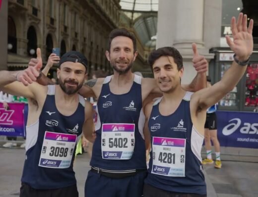 Milano Marathon 2027 – Milan, Italy