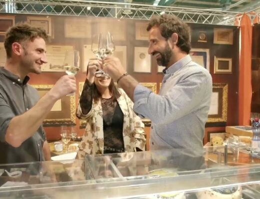 B2Cheese 2026 – Bergamo, Italy