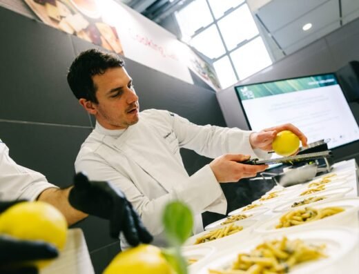 SANA Food 2027 – Bologna, Italy