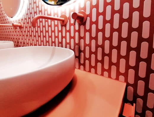 Cersaie 2026 – Bologna, Italy