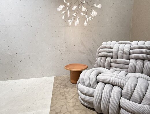 Cersaie 2026 – Bologna, Italy