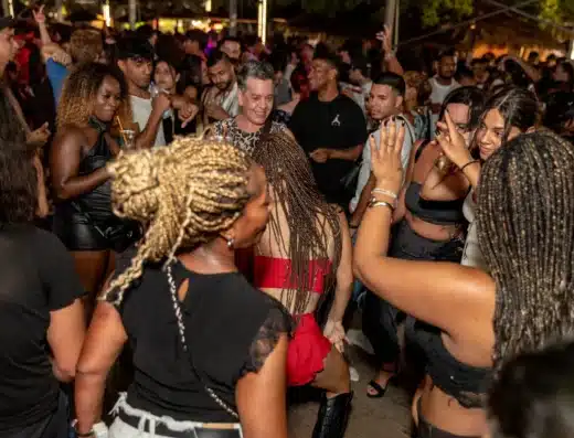 Milano Latin Festival 2027 – Milan, Italy