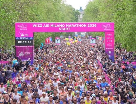 Milano Marathon 2027 – Milan, Italy