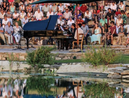 Morellino Classica Festival 2027 – Tuscany, Italy