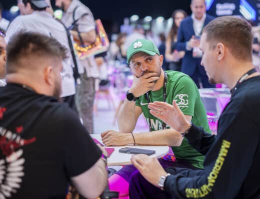 Affiliate Grand Slam 2026 – Rome, Italy