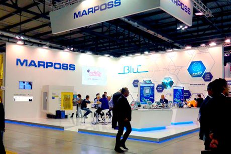BIMU Milano 2026 – Italy
