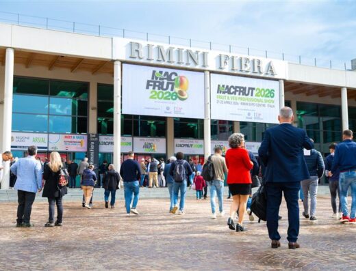 Macfrut Show 2027 – Rimini, Italy
