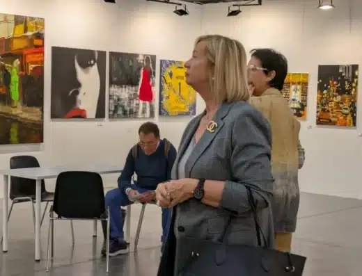ArtParma Fair