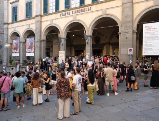 Cortona On The Move 2026 – Italy