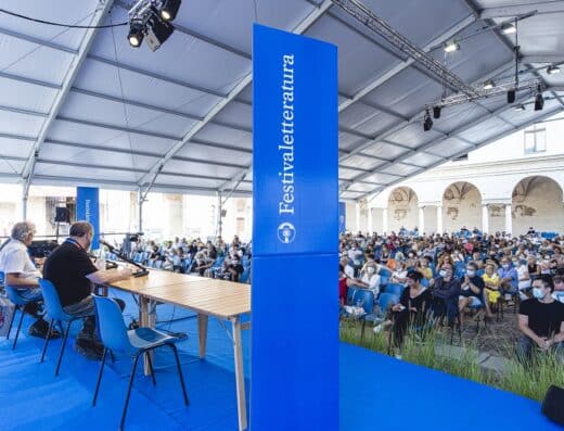 Festivaletteratura 2026 – Mantua, Italy