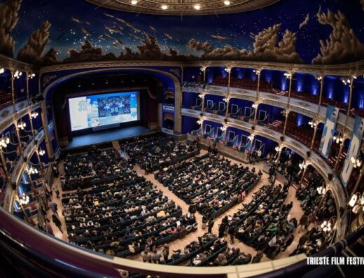 Trieste Film Festival 2027 – Trieste, Italy