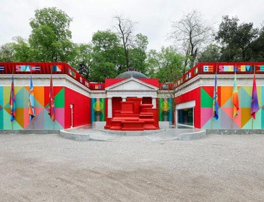 Biennale Arte Festival