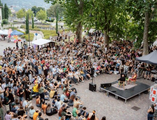 Poplar Festival 2026 – Trento, Italy