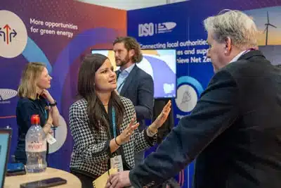 Solar & Storage Live Italia 2026 – Verona, Italy
