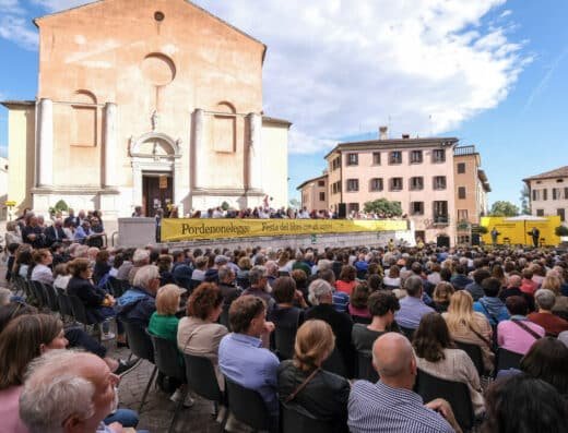Pordenonelegge Festival 2026 – Pordenone, Italy