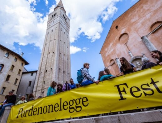 Pordenonelegge Festival 2026 – Pordenone, Italy